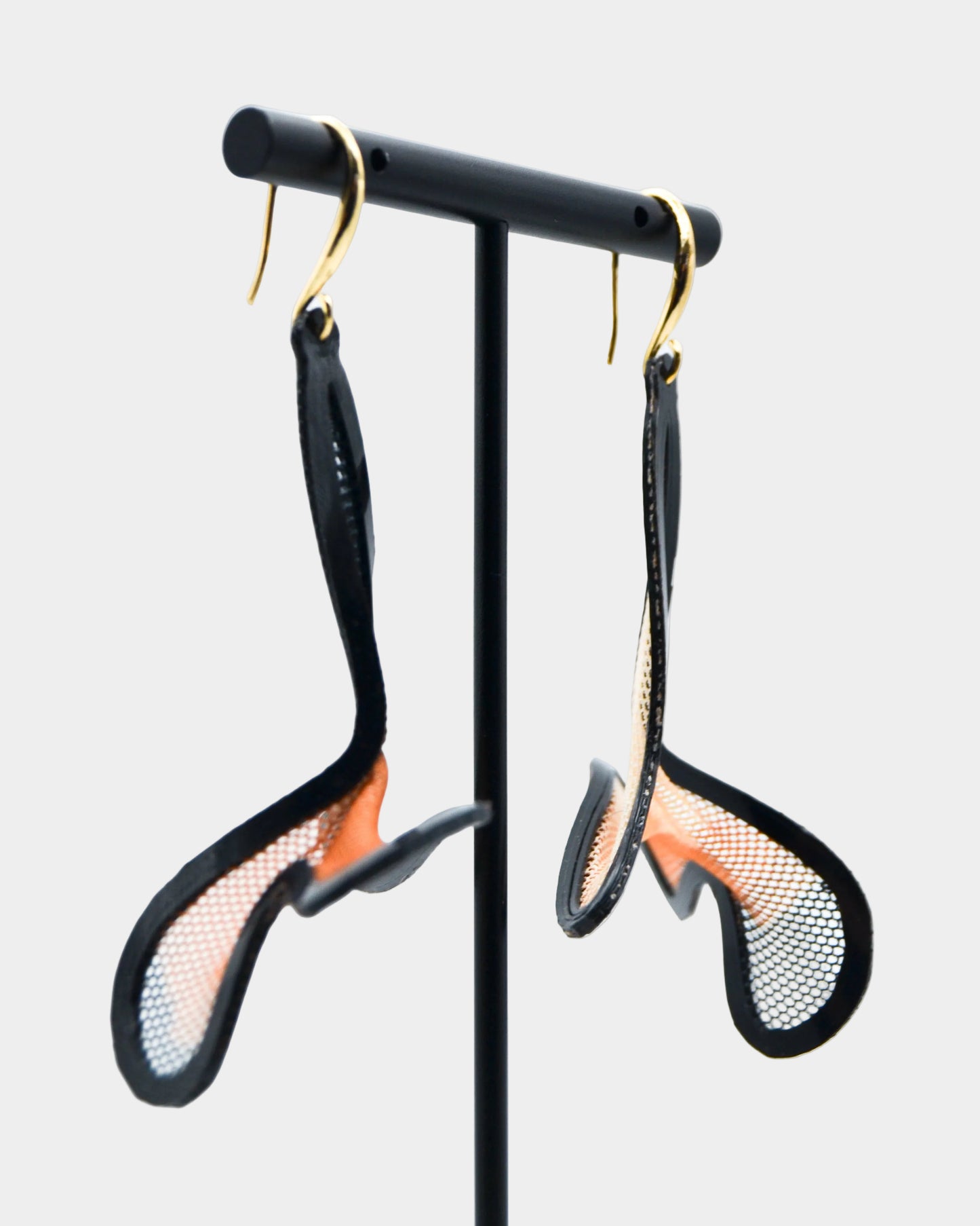 Faye 2 Earrings
