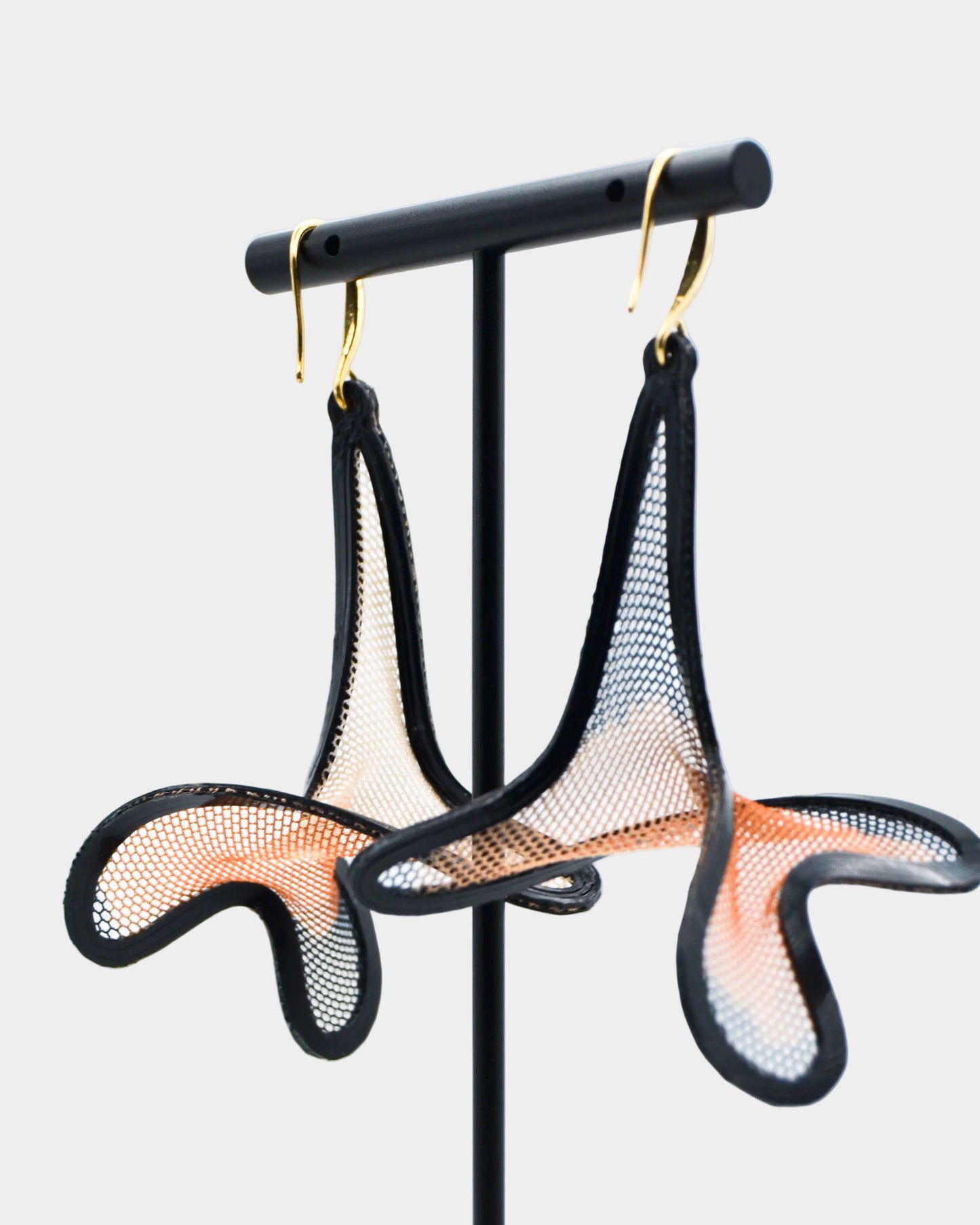 Faye 2 Earrings