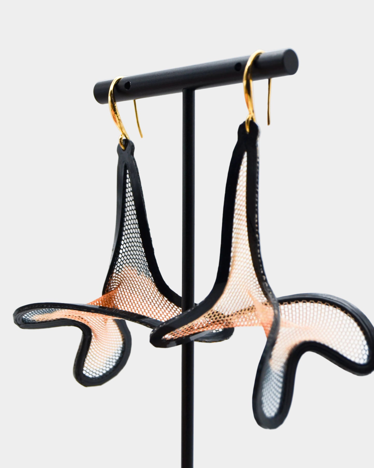Faye 2 Earrings