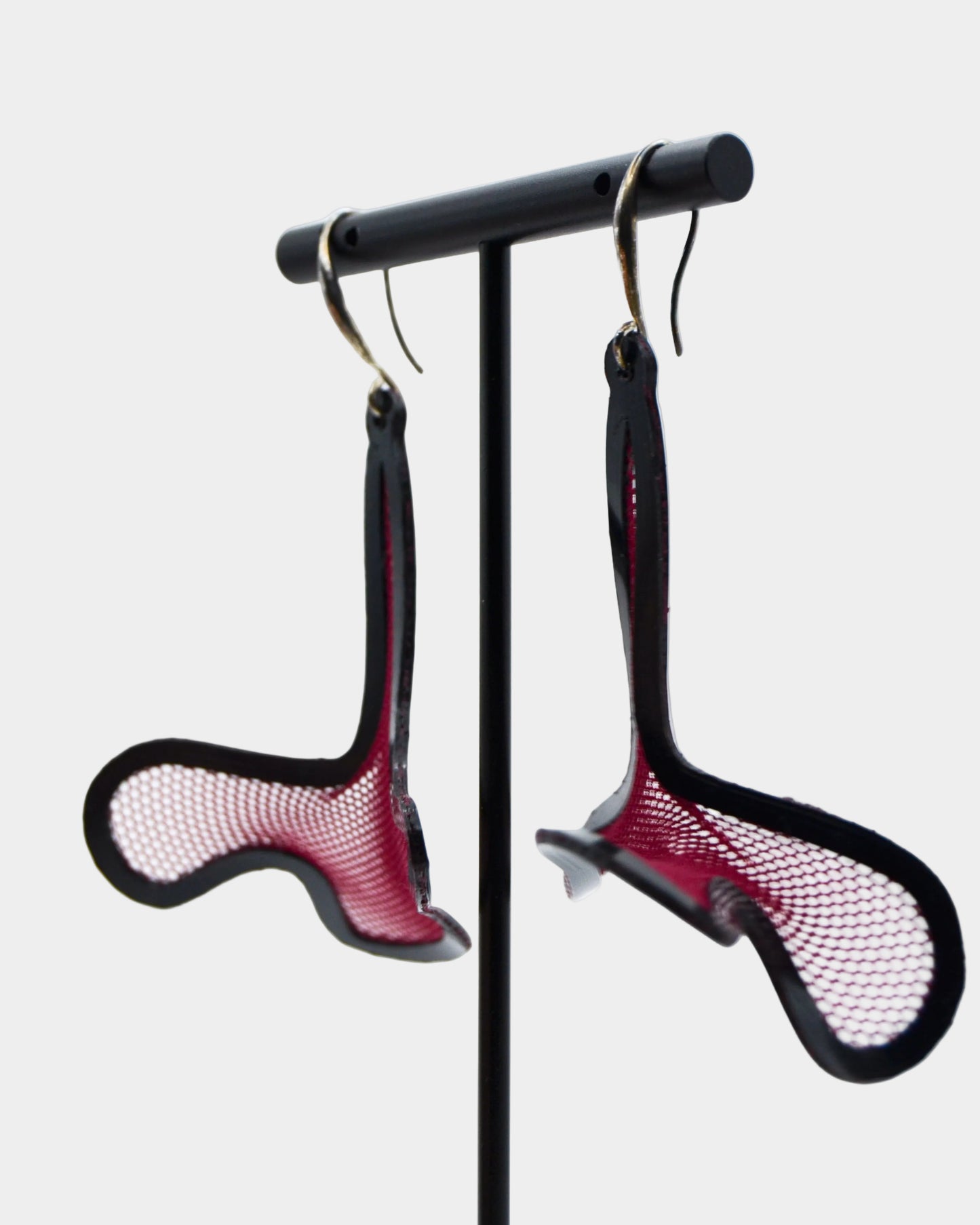 Faye 2 Earrings