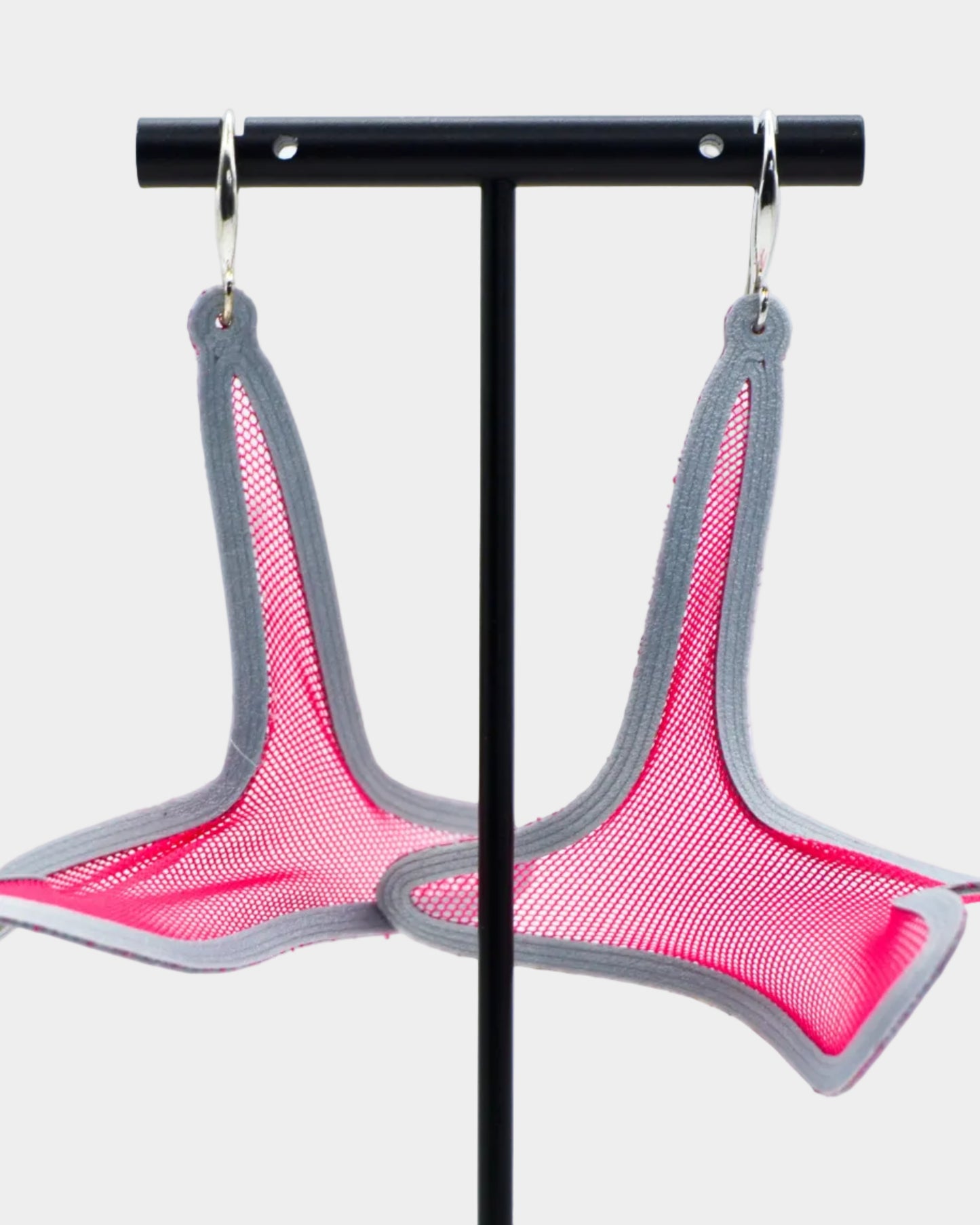 Faye 2 Earrings -Maxi