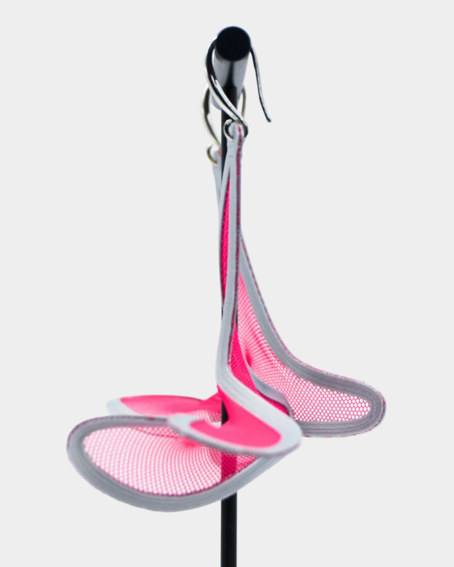 Faye 2 Earrings -Maxi