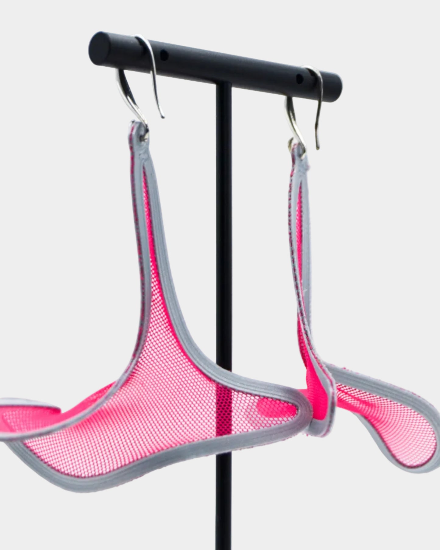 Faye 2 Earrings -Maxi