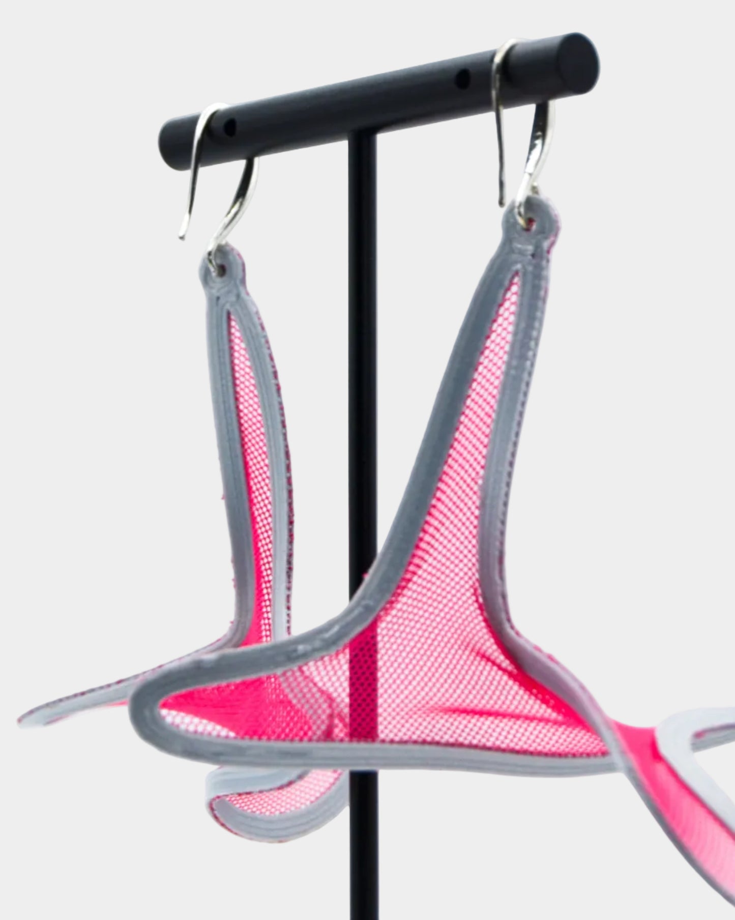 Faye 2 Earrings -Maxi