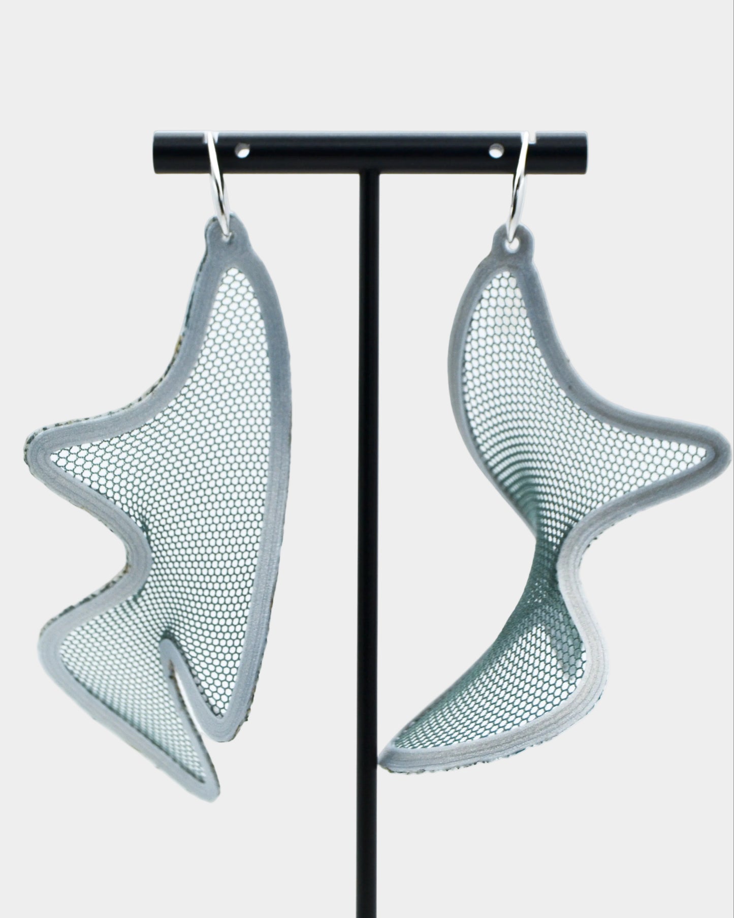 Faye 3 Earrings