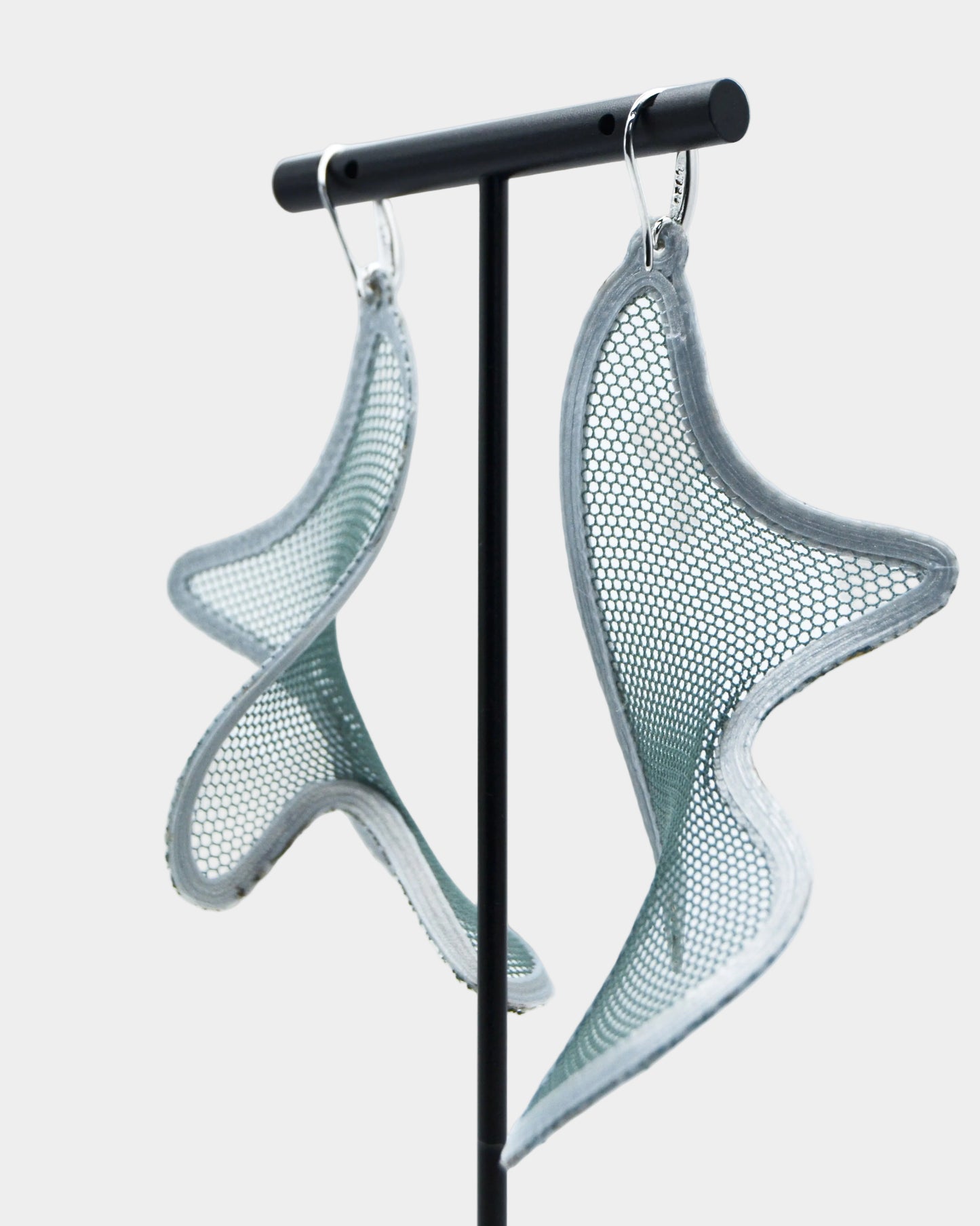 Faye 3 Earrings