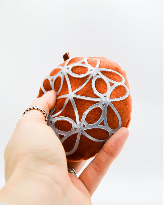 Huggle Interlace