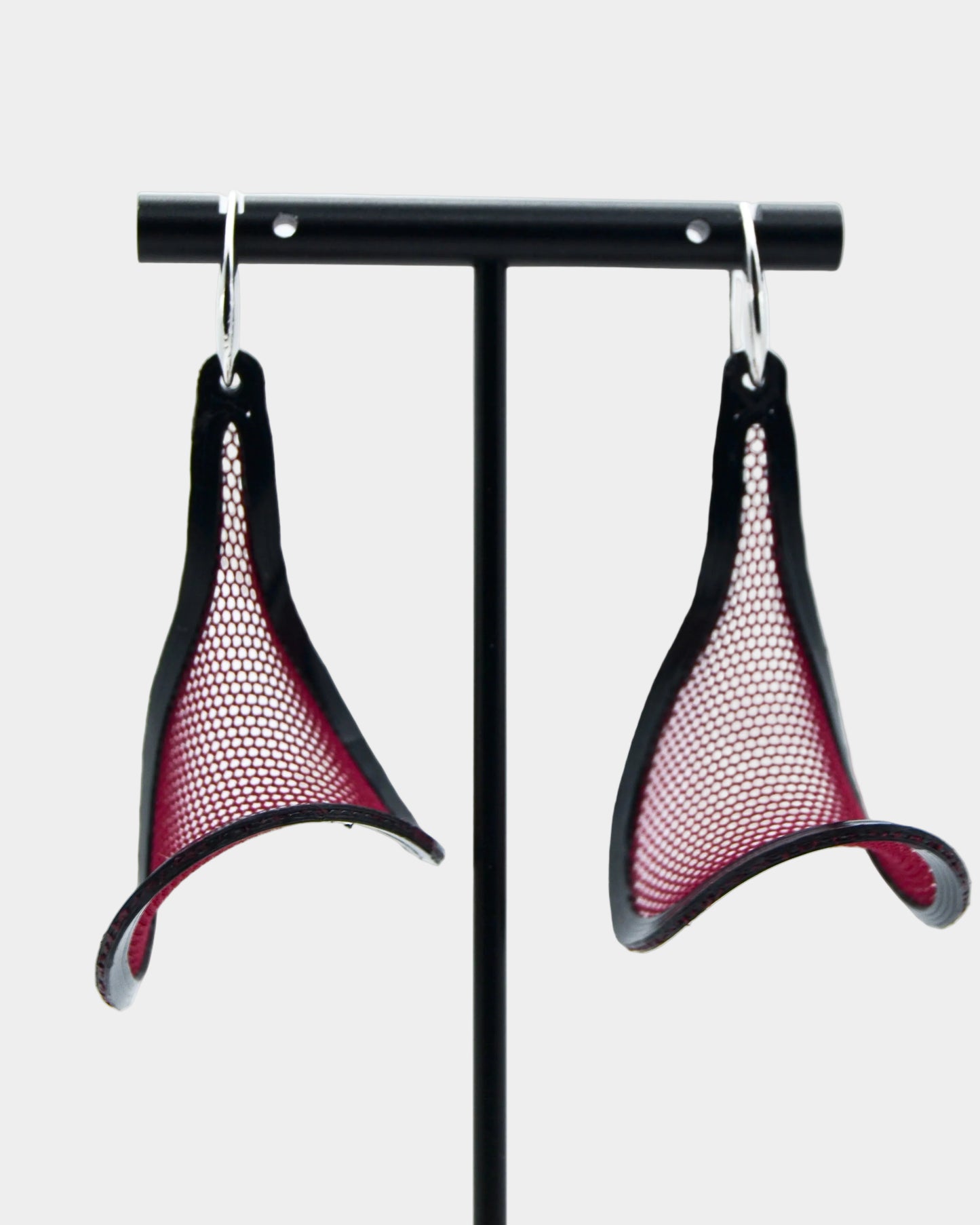 Liri Earrings - Maxi