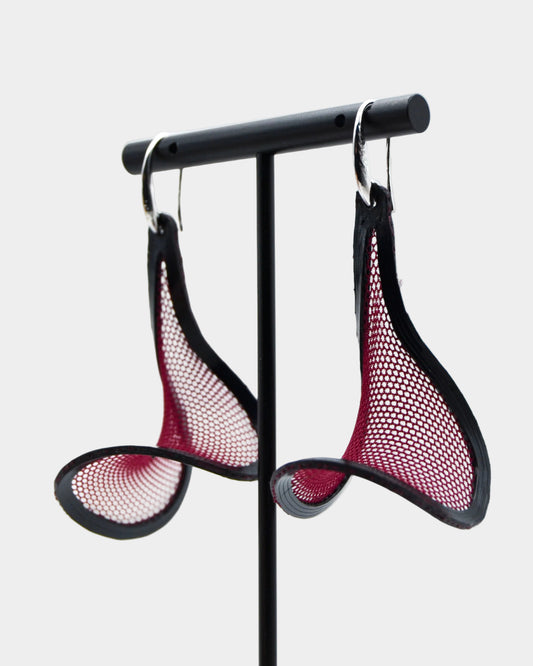 Liri Earrings - Maxi