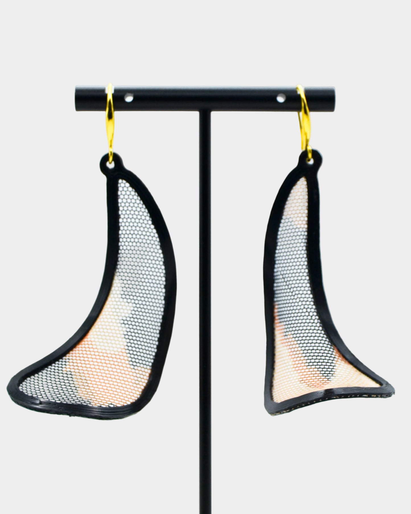 Mirae 3 Earrings
