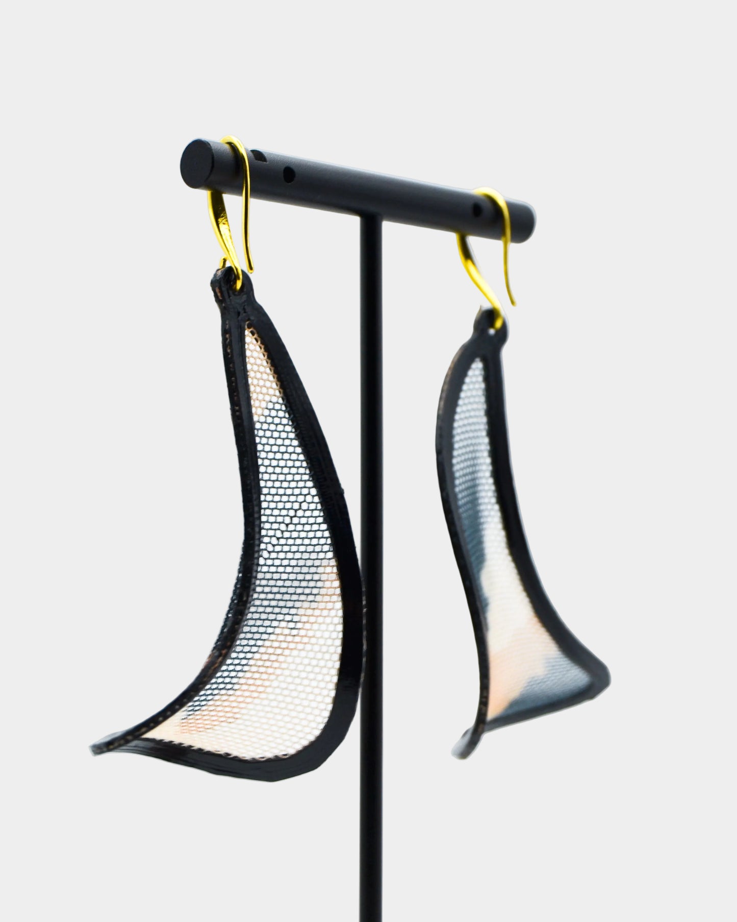 Mirae 3 Earrings
