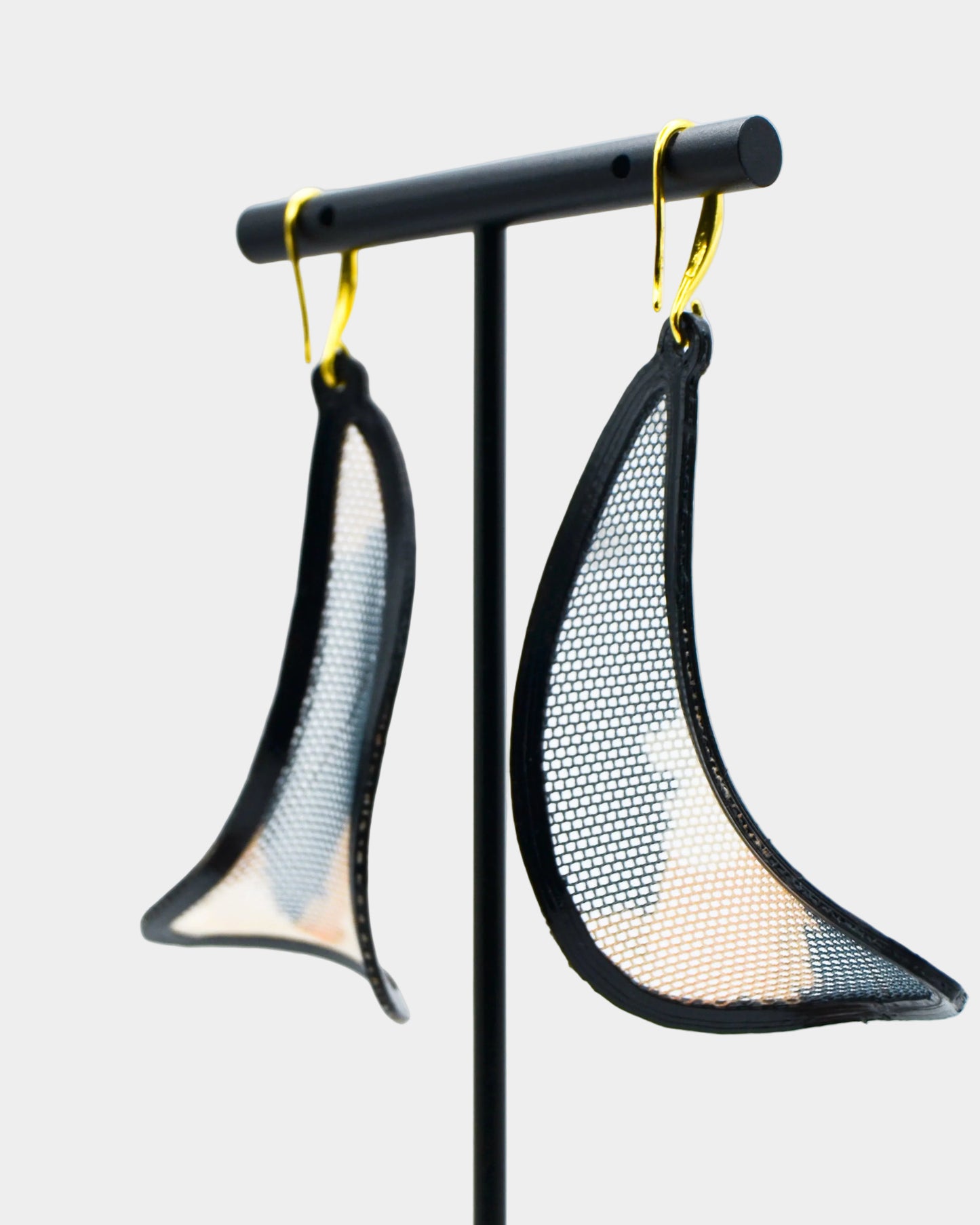 Mirae 3 Earrings
