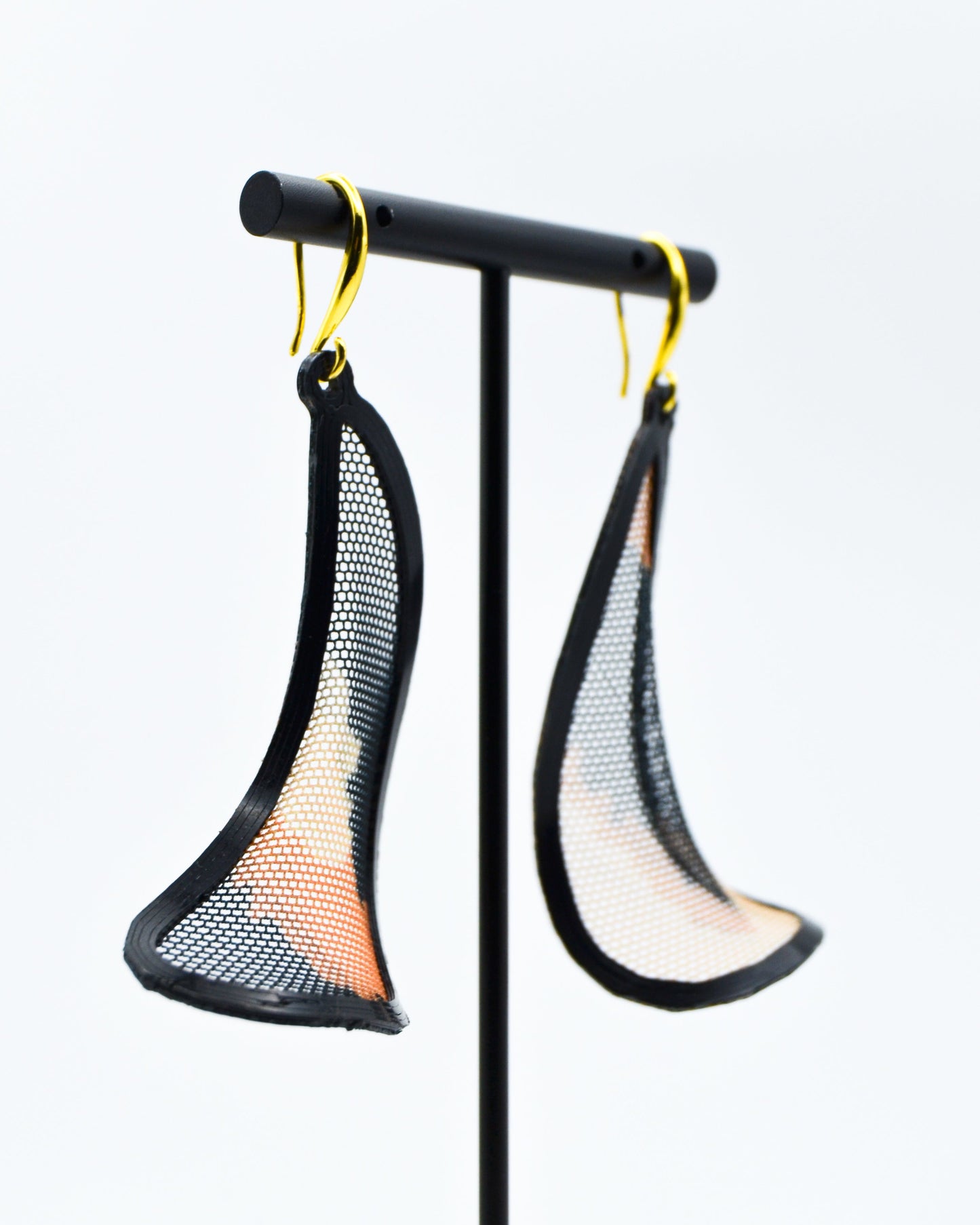 Mirae 3 Earrings