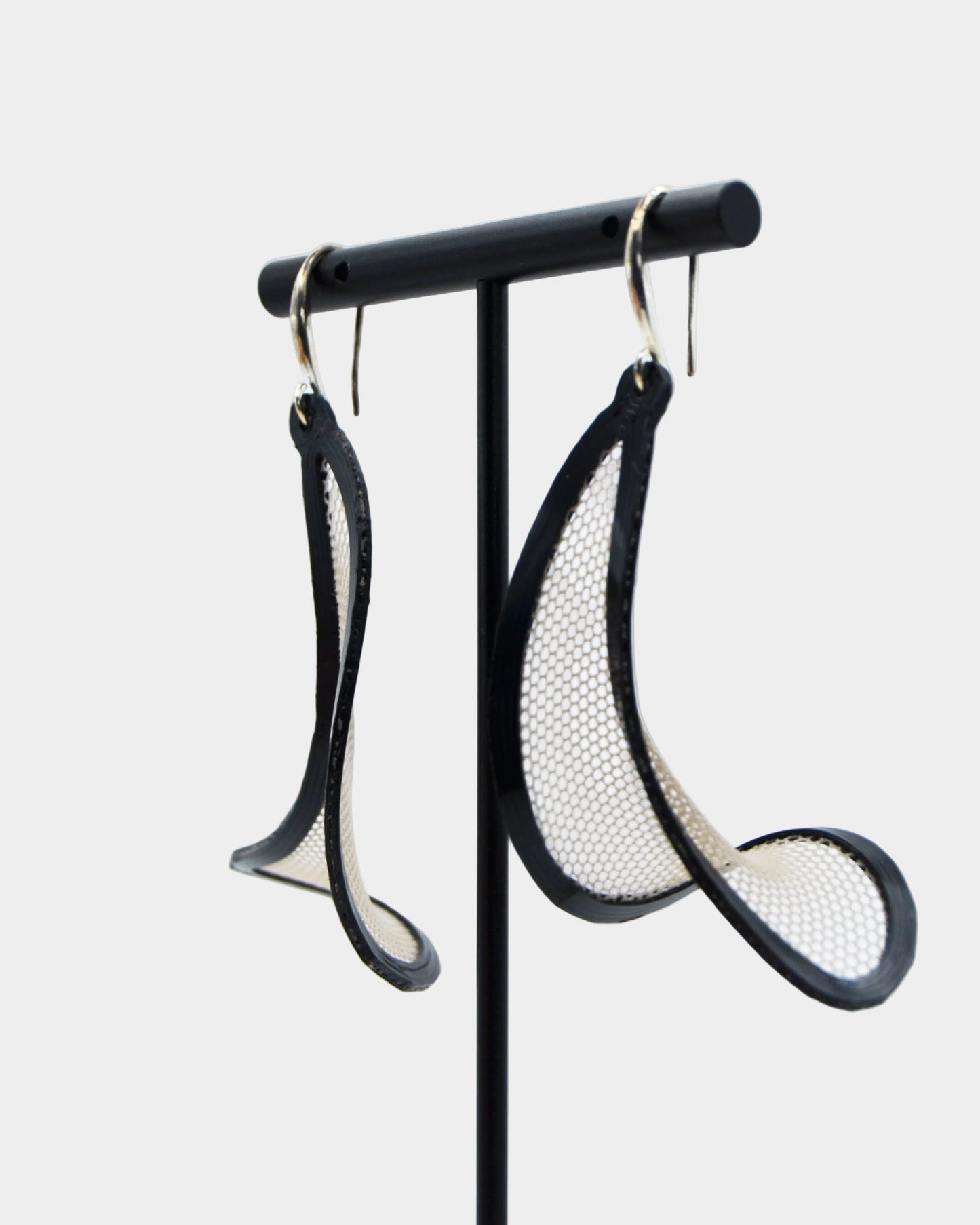 Mirae 3 Earrings