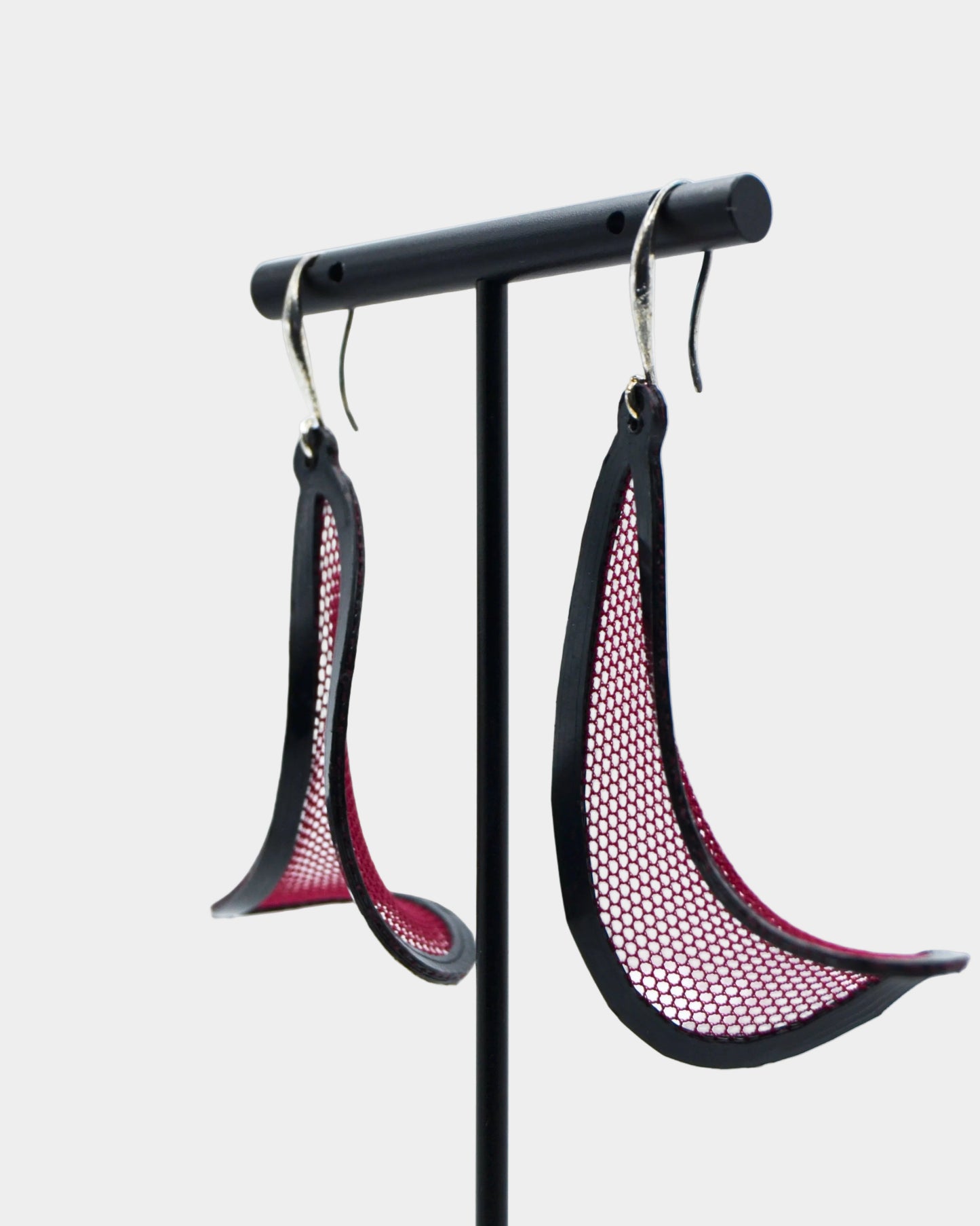 Mirae 3 Earrings