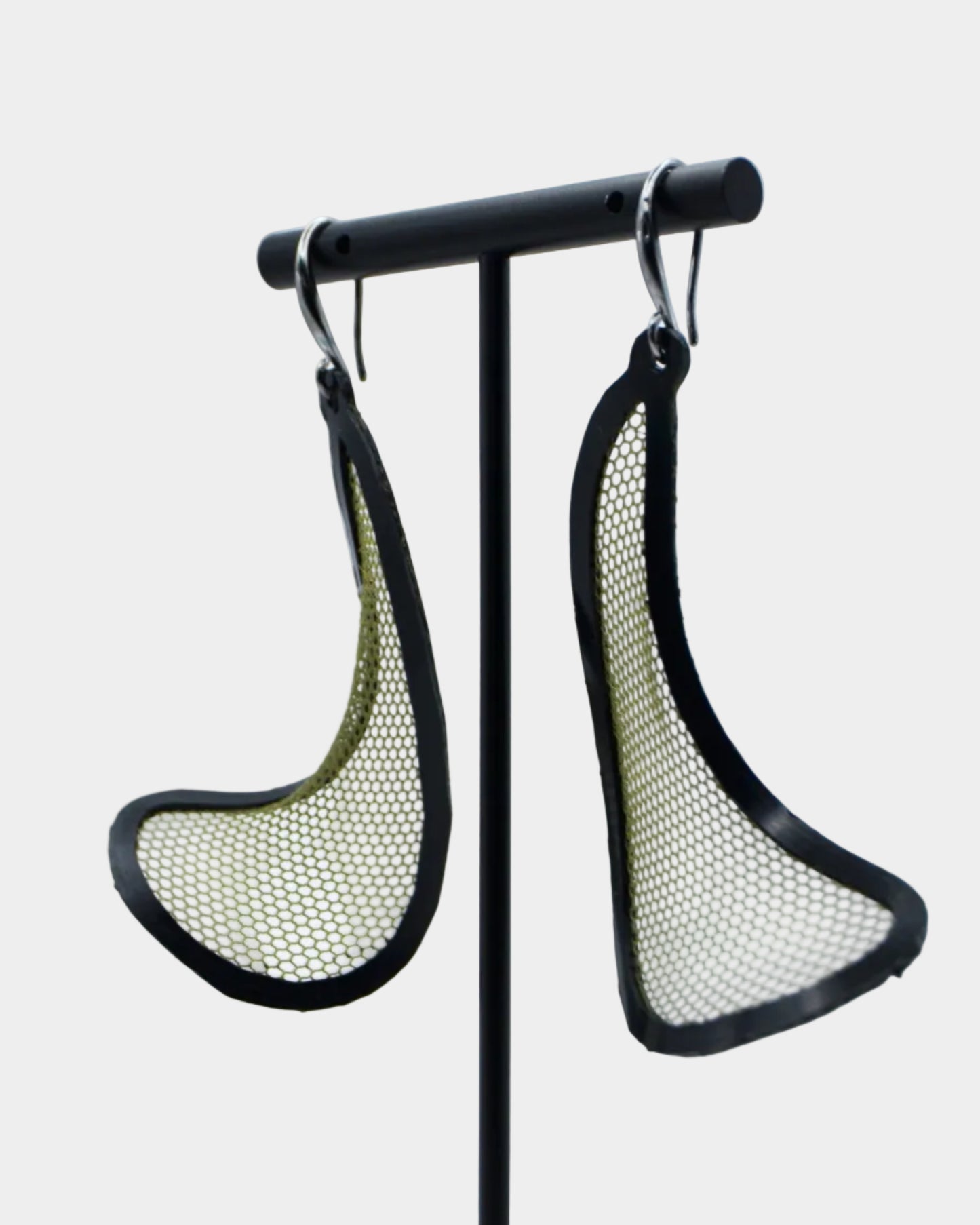 Mirae 3 Earrings