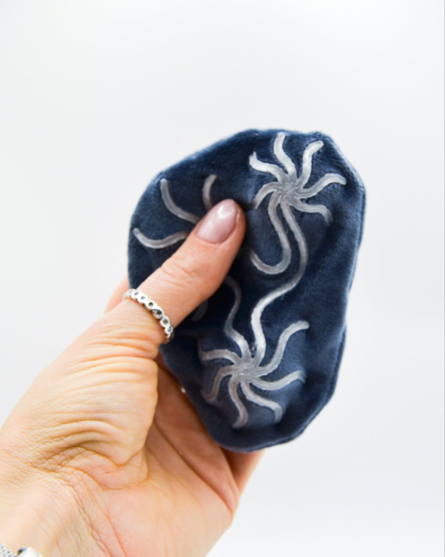Huggle Soft Tangle